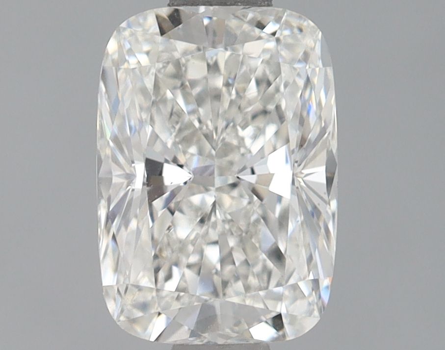 1.13 ct lab-grown Cushion brilliant Diamond