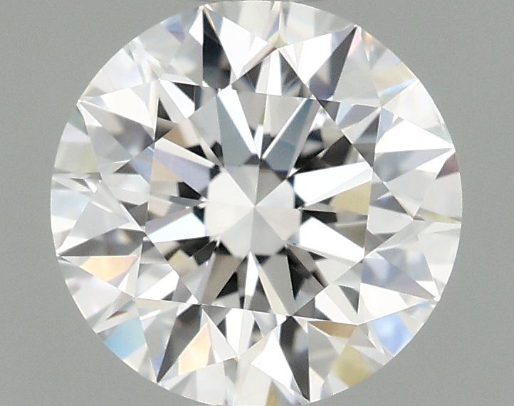 1.09 ct. round Lab Grown Diamond front image