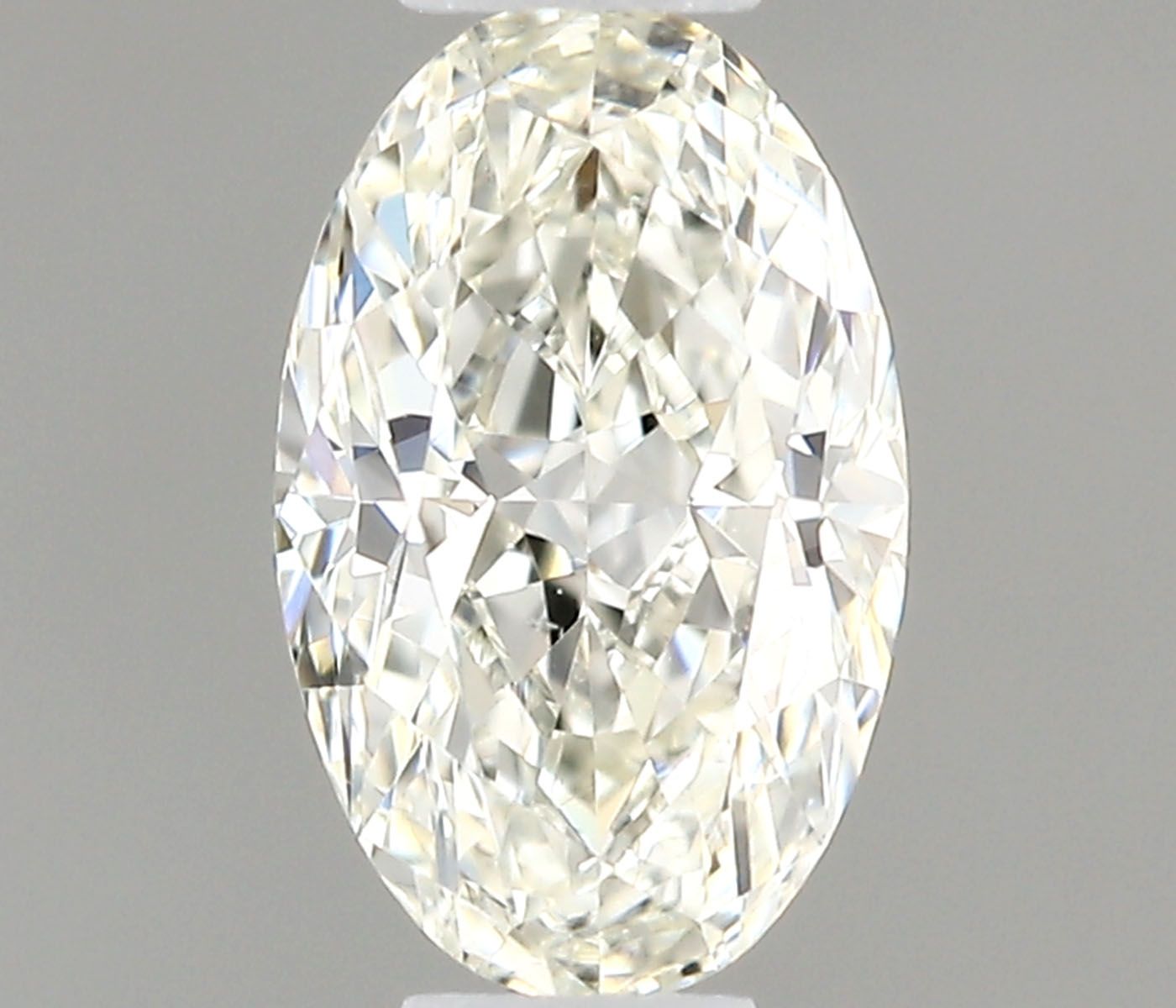 0.30 Carat H VS2 Oval Diamond