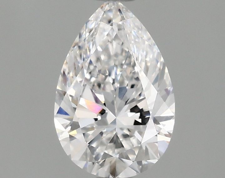 1.03 ct. pear Lab Grown Diamond front image