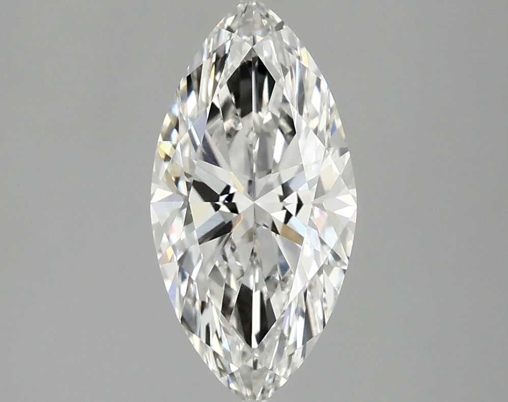 1.53 ct. marquise Lab Grown Diamond front image