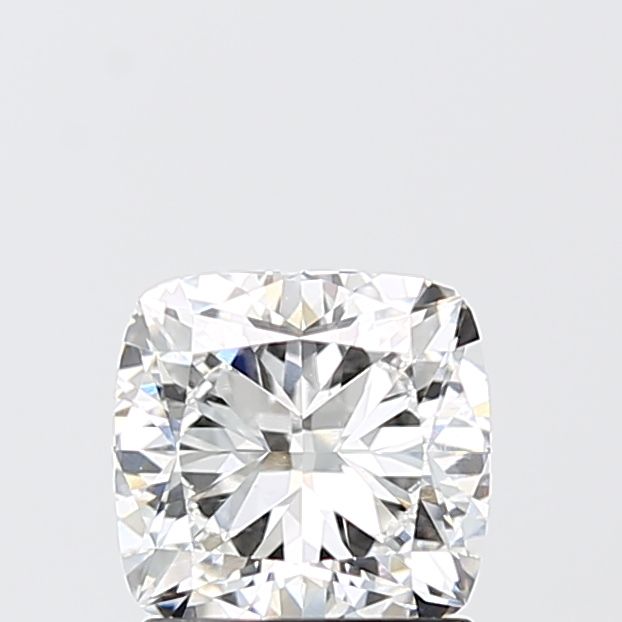 1.51 ct lab-grown Cushion modified Diamond