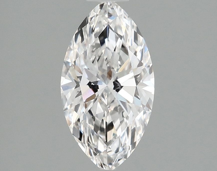 1.03 ct. marquise Lab Grown Diamond front image