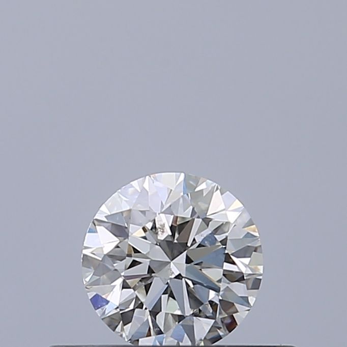 0.3 ct Round Diamond