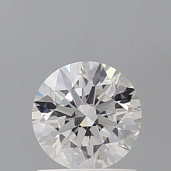 1.04 ct. round Lab Grown Diamond front image