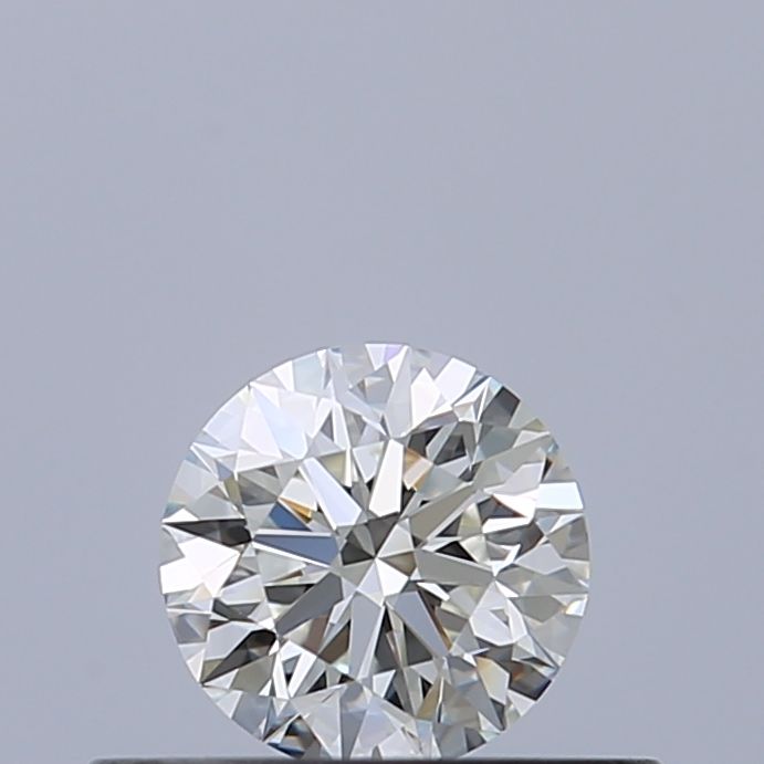 0.33 Carat Round Diamond G IF