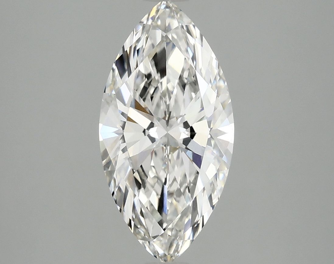 1.99 ct. marquise Lab Grown Diamond front image