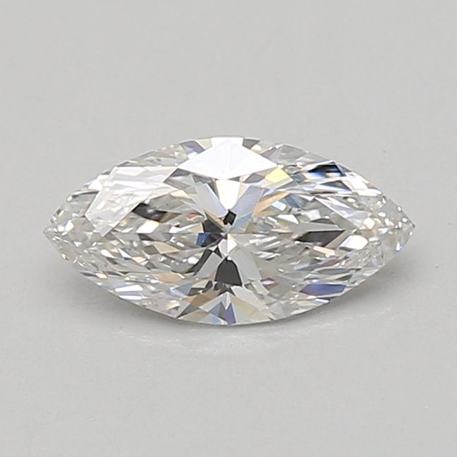 0.7 ct lab-grown Marquise Diamond