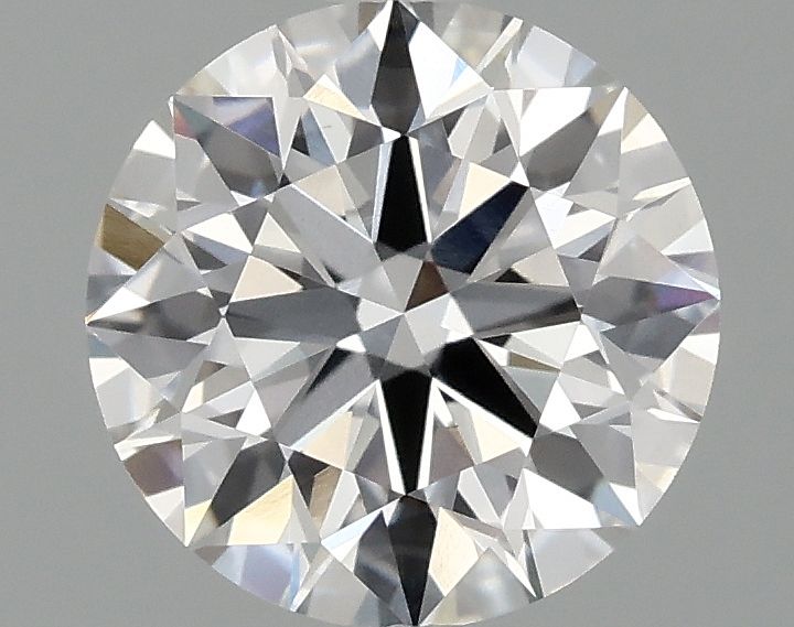 1.49 ct. round Lab Grown Diamond front image