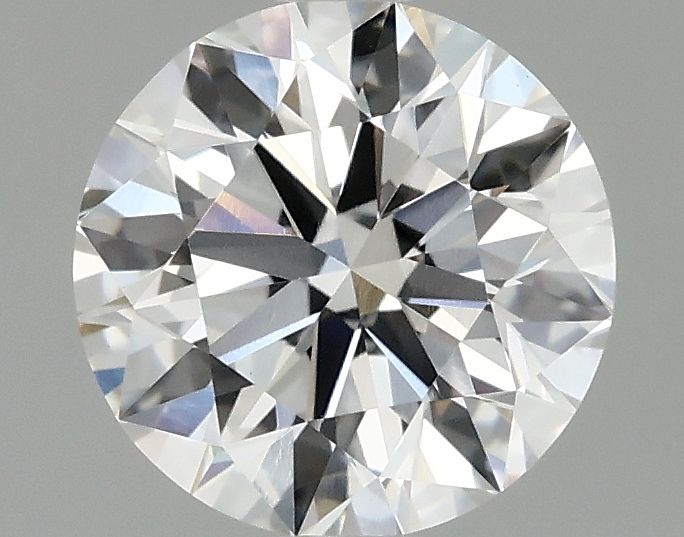1.00 ct. round Lab Grown Diamond front image