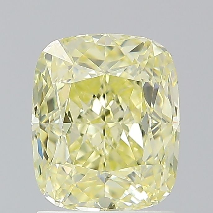 2.01 ct Cushion Modified diamond