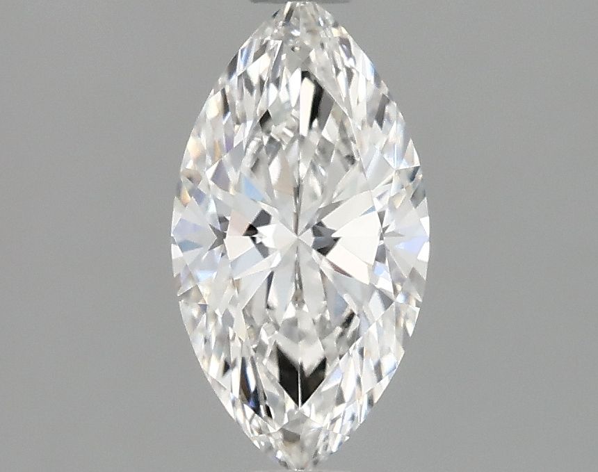1.01 ct. marquise Lab Grown Diamond front image