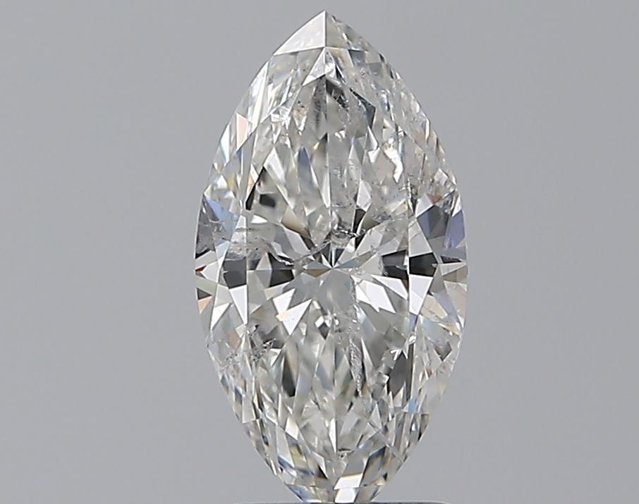 2.01 Carat
