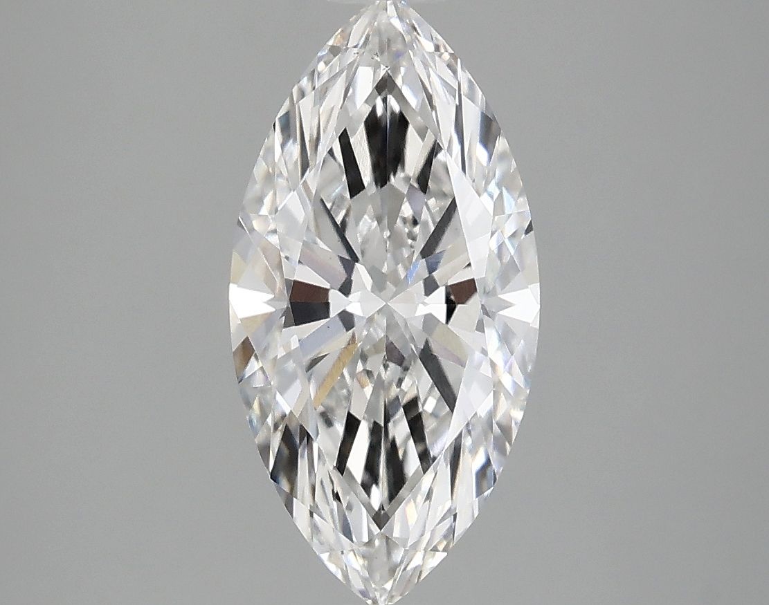 1.90 ct. marquise Lab Grown Diamond front image