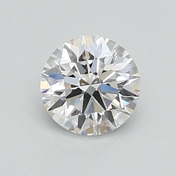 0.42 ct lab-grown Round Diamond