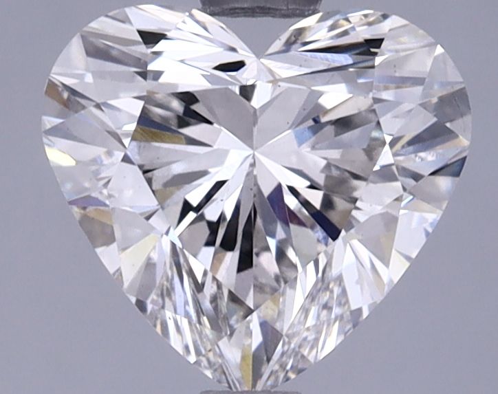 Heart Diamond