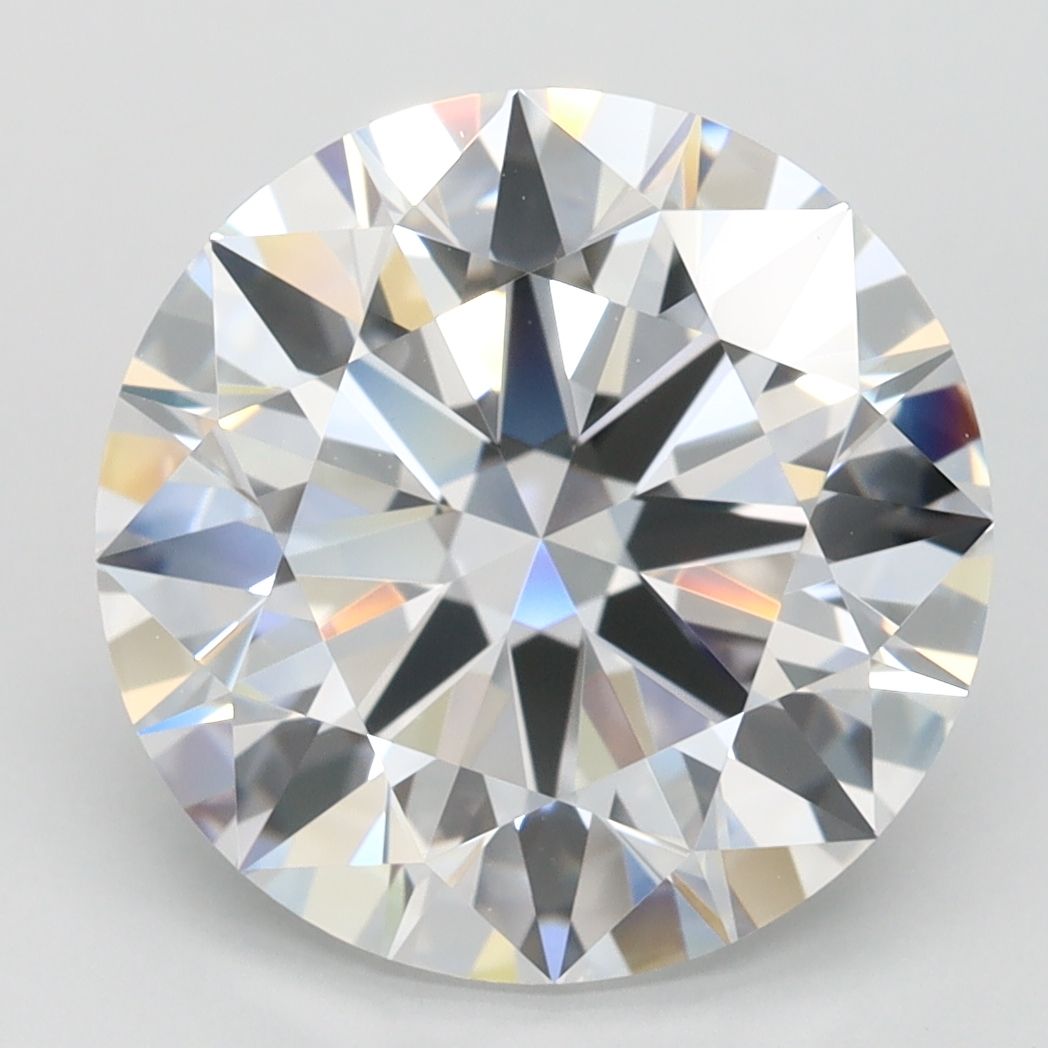 4.33 Carat