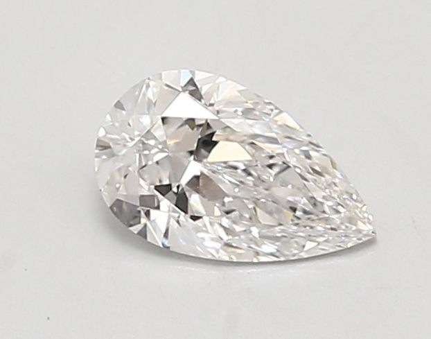 0.87 ct. pear Lab Grown Diamond front image