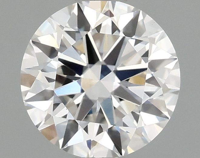 1.00 ct. round Lab Grown Diamond front image