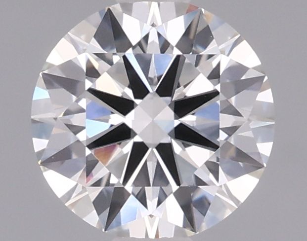 1.03 ct. round Lab Grown Diamond front image