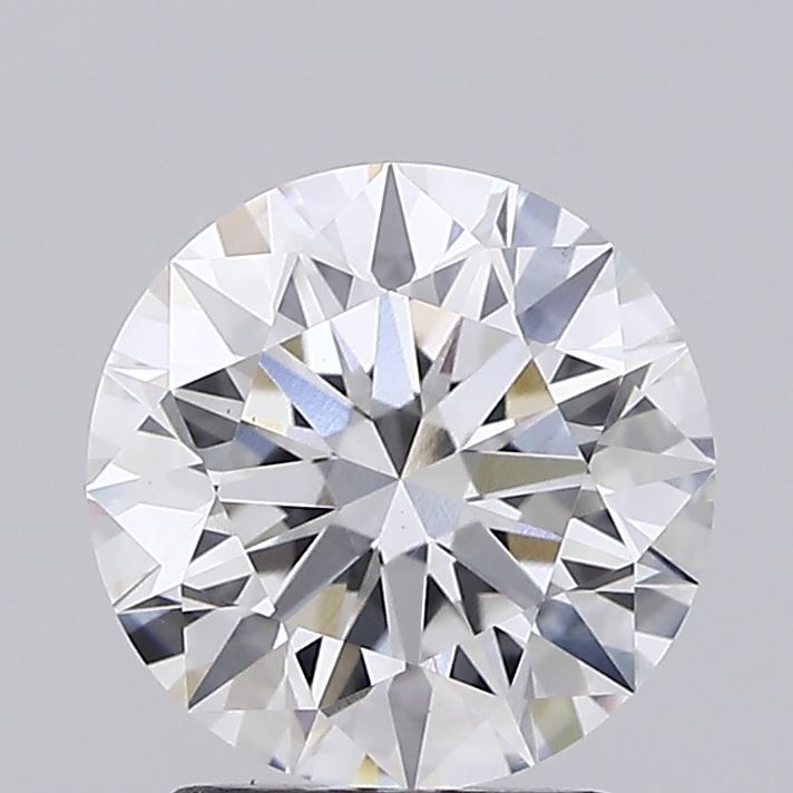 Round Diamond