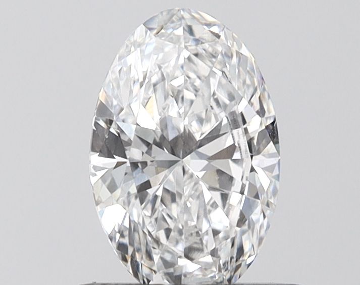 Oval Diamond