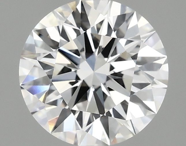 1.52 ct. round Lab Grown Diamond front image