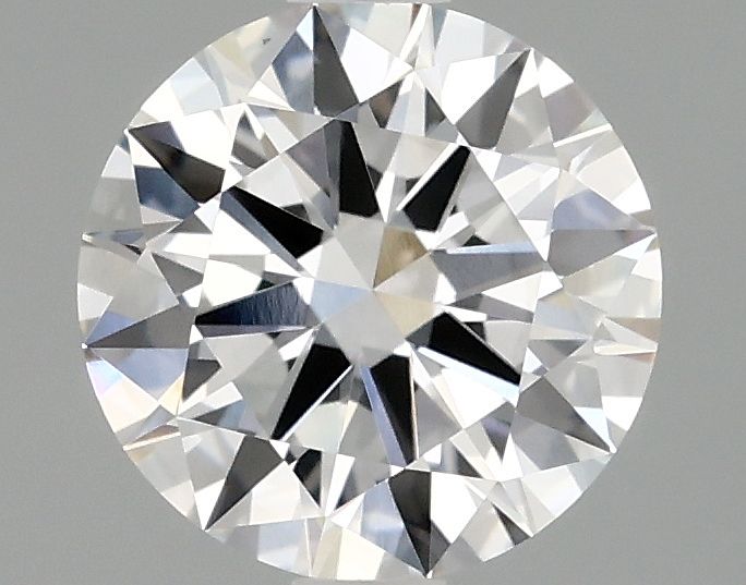 1.48 ct. round Lab Grown Diamond front image