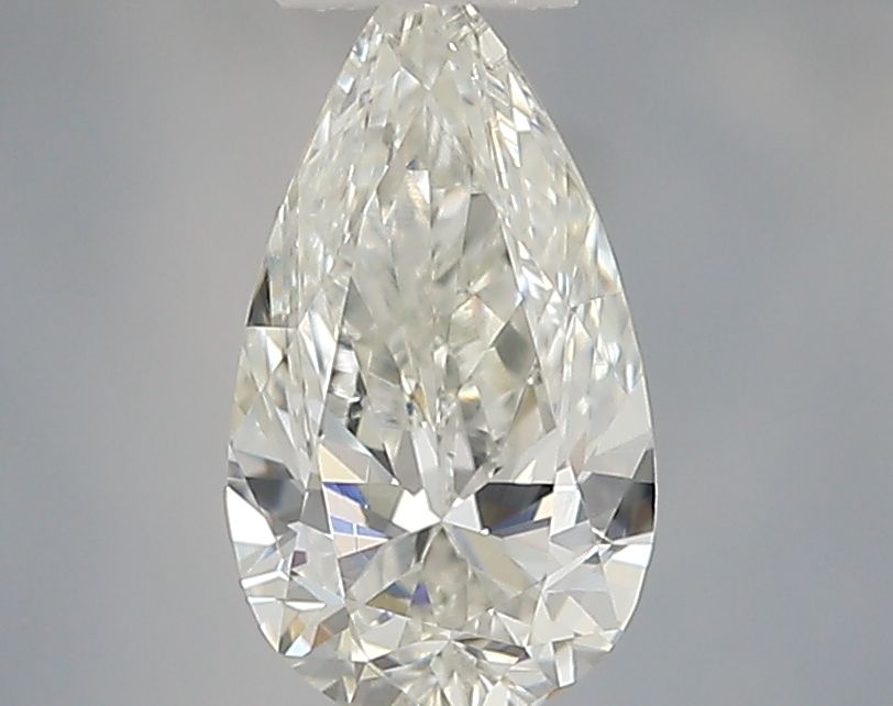 0.34 ct Pear Diamond