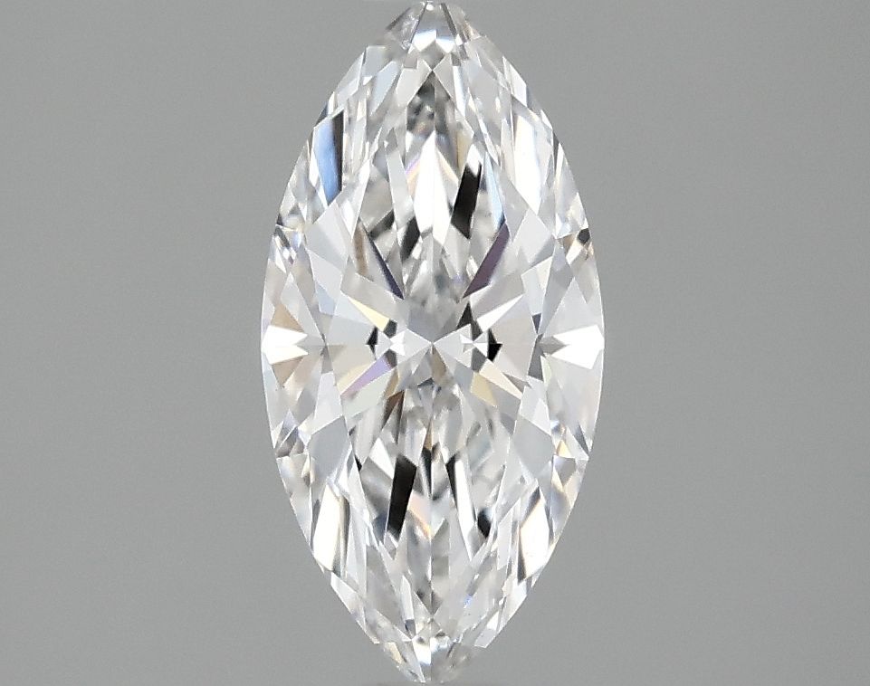 1.02 ct. marquise Lab Grown Diamond front image