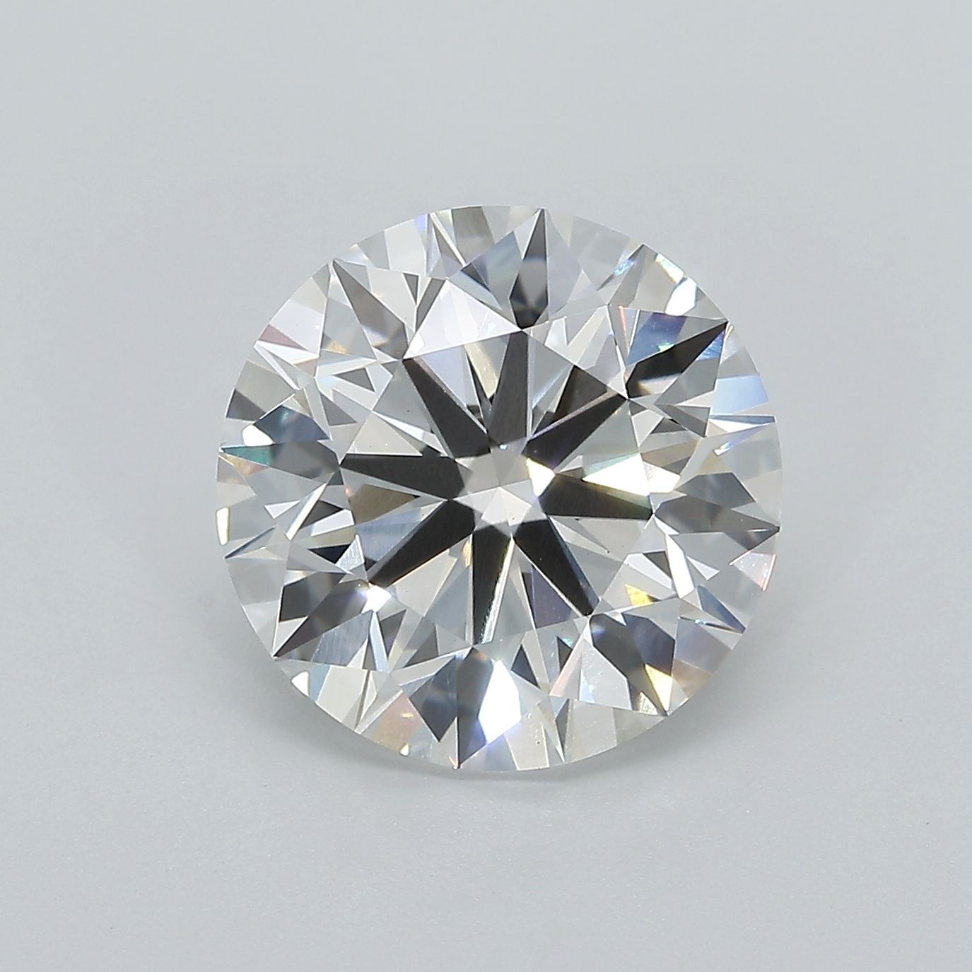 Round Diamond