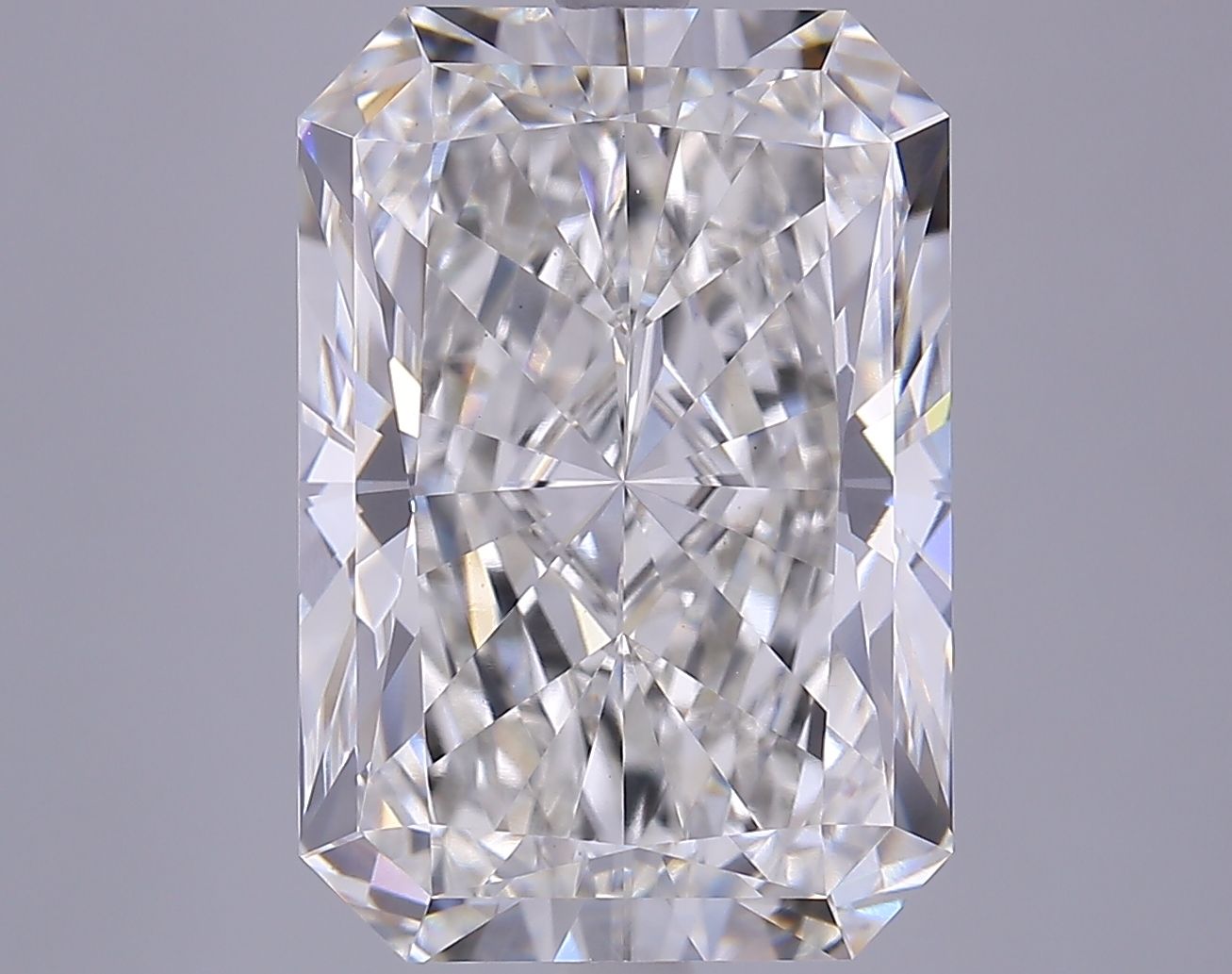 Radiant Diamond