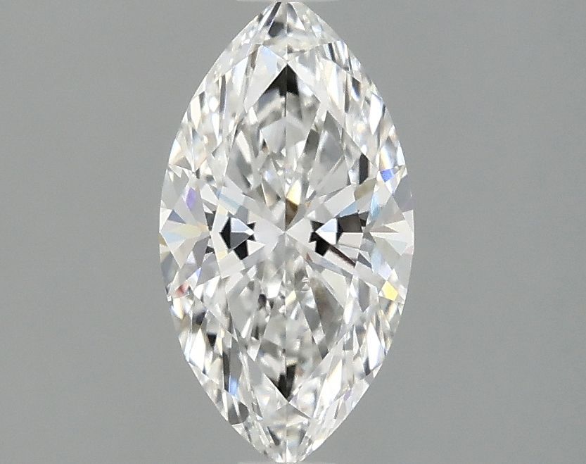 1.02 ct. marquise Lab Grown Diamond front image