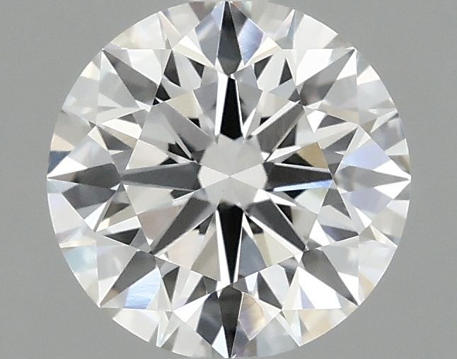 1.51 ct. round Lab Grown Diamond front image