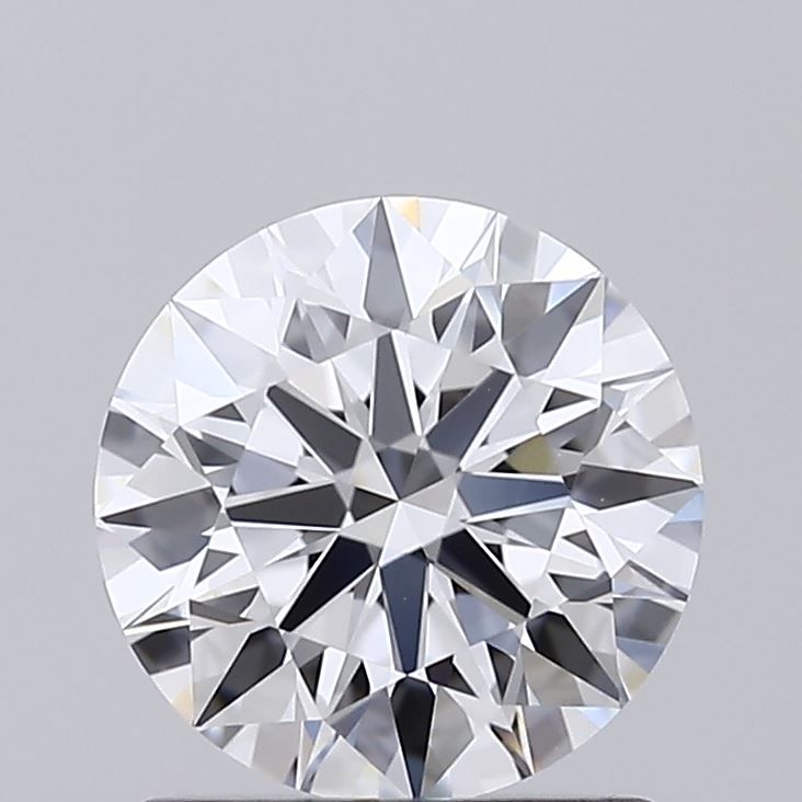 1.02 ct. round Lab Grown Diamond front image