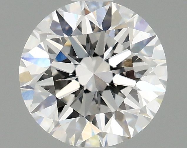 1.06 ct. round Lab Grown Diamond front image