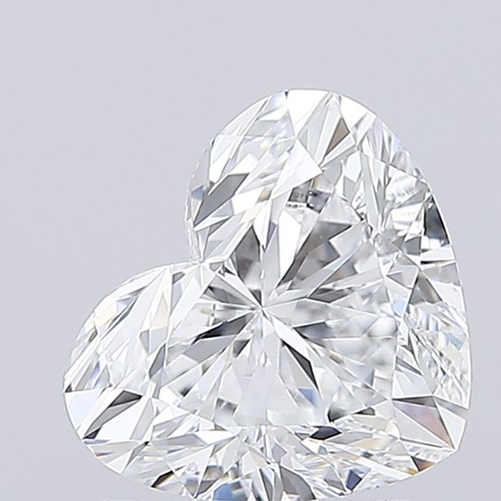 Heart Diamond