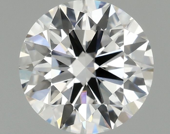1.09 ct. round Lab Grown Diamond front image