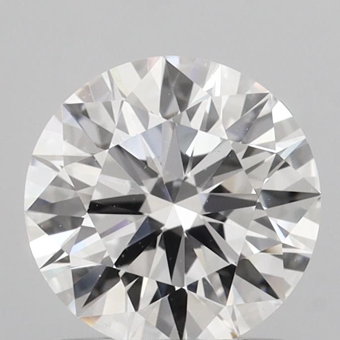 1.03 ct. round Lab Grown Diamond front image