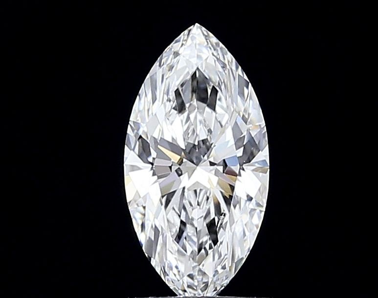 1.19 ct. marquise Lab Grown Diamond front image