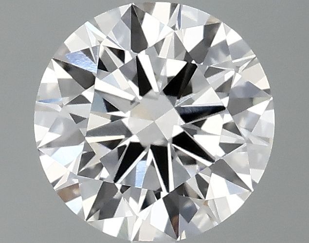 1.45 ct. round Lab Grown Diamond front image