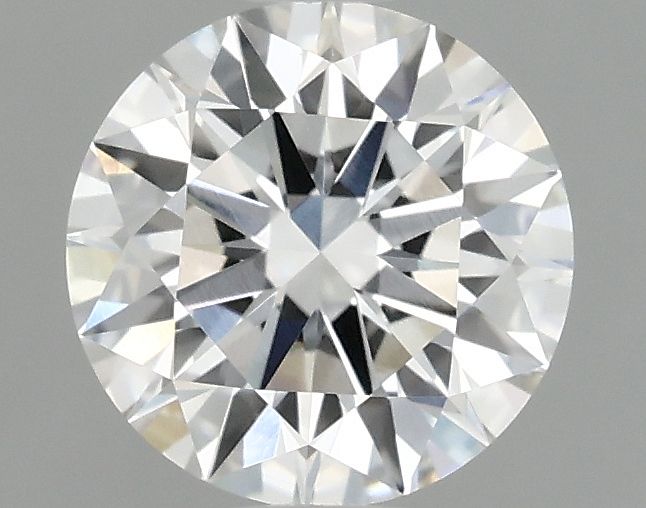 1.03 ct. round Lab Grown Diamond front image
