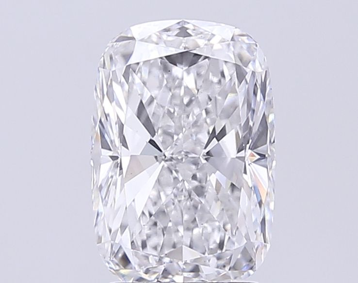 Cushion Diamond