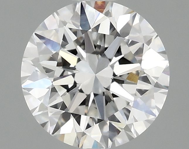 1.50 ct. round Lab Grown Diamond front image