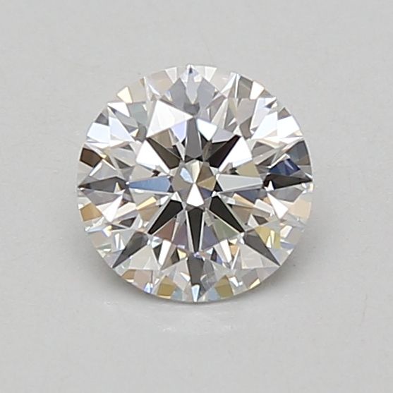 0.73 ct. round Lab Grown Diamond front image