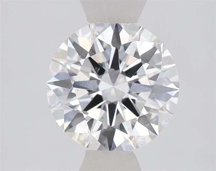 1.07 ct. round Lab Grown Diamond front image