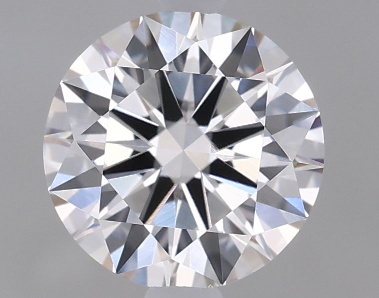 1.03 ct Round diamond