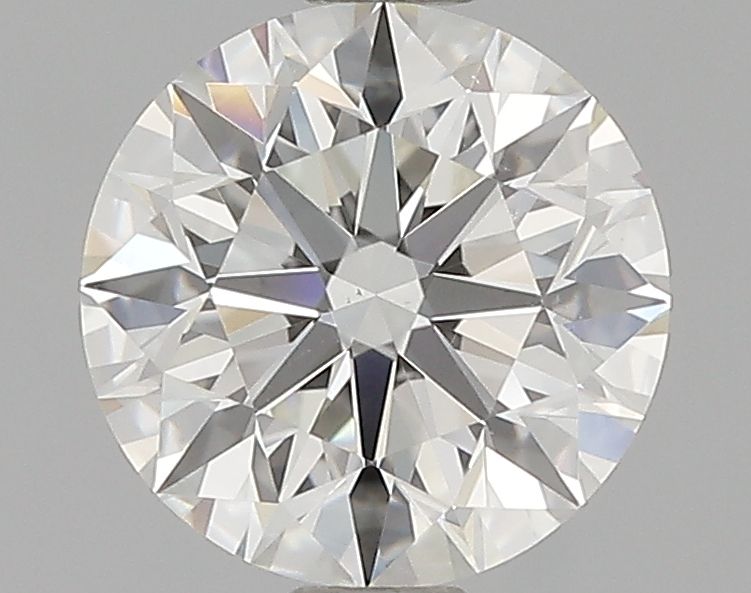 1.01 Carat Round Diamond G VS1