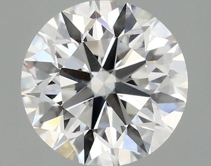 1.00 ct. round Lab Grown Diamond front image