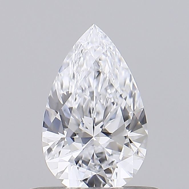 0.53 ct. pear Lab Grown Diamond front image